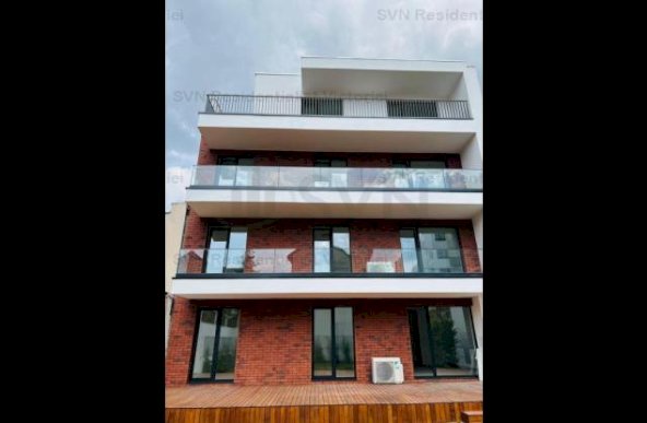 Vanzare apartament 3 camere, Mihai Eminescu, Bucuresti