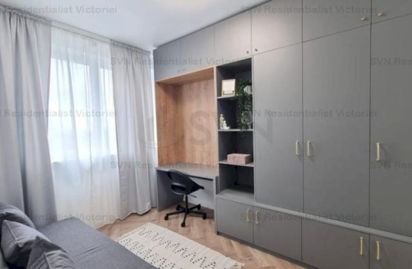 Vanzare apartament 3 camere, Floreasca, Bucuresti