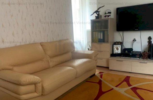 Vanzare apartament 2 camere, Magheru, Bucuresti