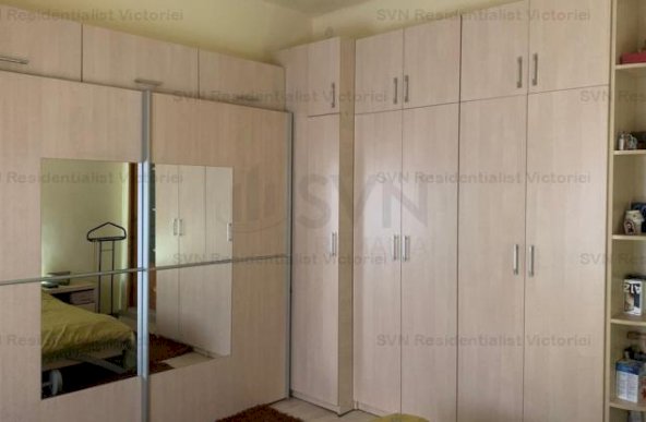 Vanzare apartament 2 camere, Magheru, Bucuresti