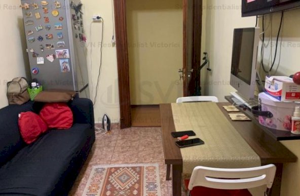 Vanzare apartament 2 camere, Magheru, Bucuresti