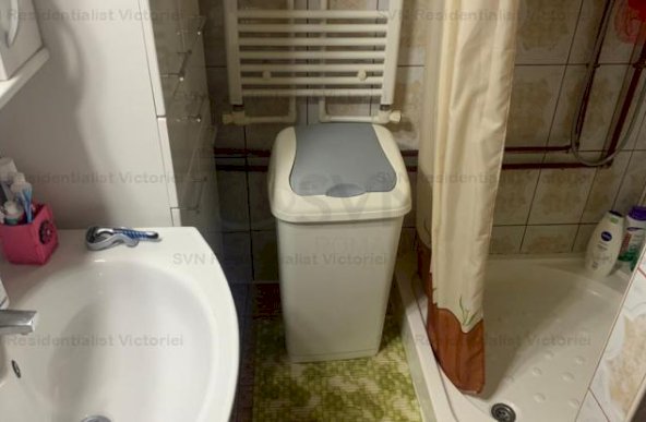 Vanzare apartament 2 camere, Magheru, Bucuresti