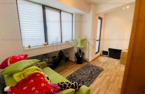 Vanzare apartament 2 camere, Bucurestii Noi, Bucuresti