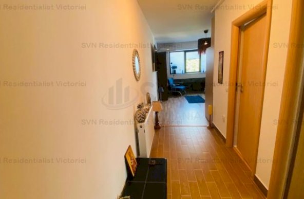 Vanzare apartament 2 camere, Bucurestii Noi, Bucuresti