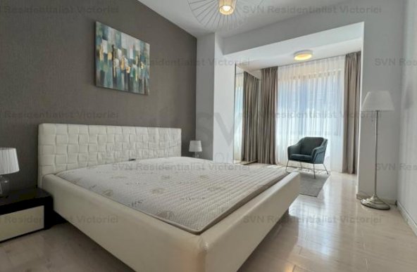 Vanzare apartament 2 camere, Herastrau, Bucuresti