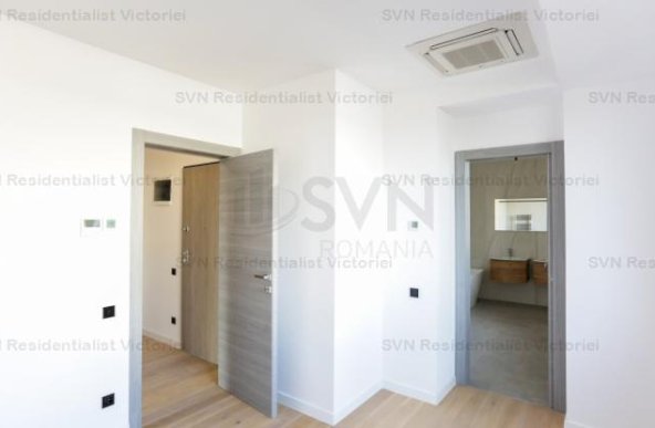 Vanzare apartament 2 camere, Floreasca, Bucuresti