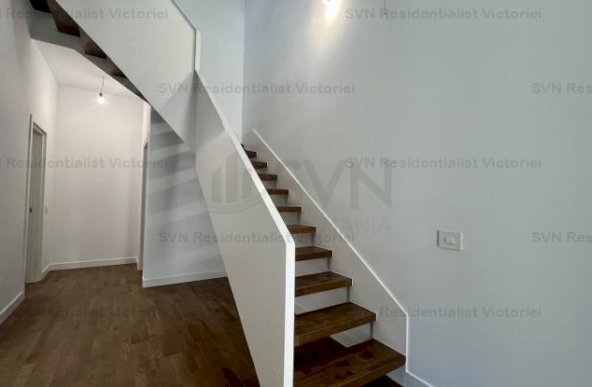 Inchiriere apartament 4 camere, Pipera, Bucuresti