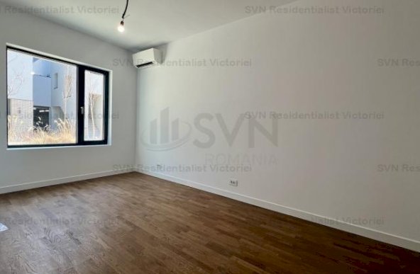 Inchiriere apartament 4 camere, Pipera, Bucuresti