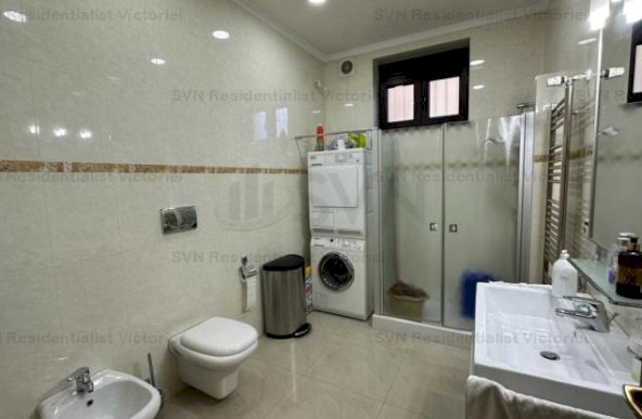 Vanzare apartament 4 camere, Kiseleff, Bucuresti