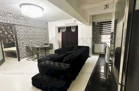 Vanzare apartament 2 camere, Calea Victoriei, Bucuresti