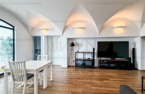 Vanzare apartament 3 camere, Piata Victoriei, Bucuresti