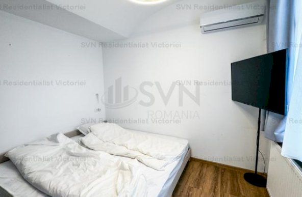 Vanzare apartament 3 camere, Piata Victoriei, Bucuresti