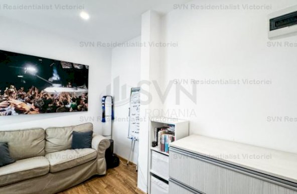 Vanzare apartament 3 camere, Piata Victoriei, Bucuresti