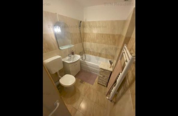 Vanzare apartament 3 camere, Vitan, Bucuresti