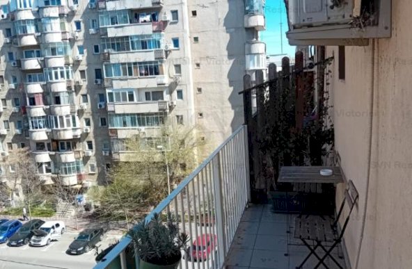 Vanzare apartament 3 camere, Vitan, Bucuresti