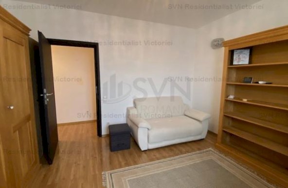 Vanzare apartament 2 camere, Chitila, Bucuresti