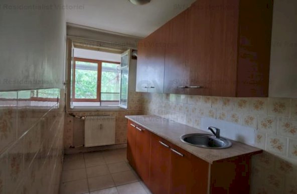 Vanzare apartament 2 camere, Crangasi, Bucuresti