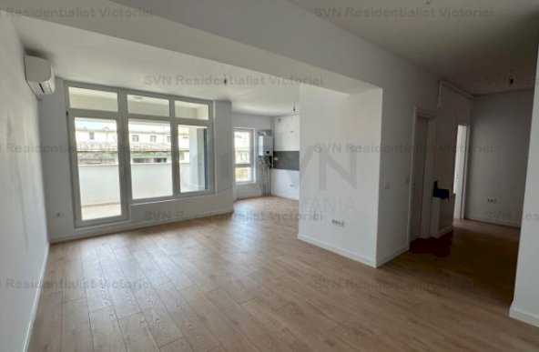 Vanzare apartament 2 camere, Timpuri Noi, Bucuresti