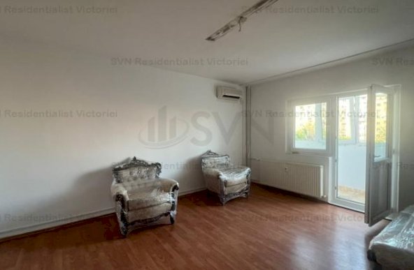 Vanzare apartament 3 camere, Vitan, Bucuresti