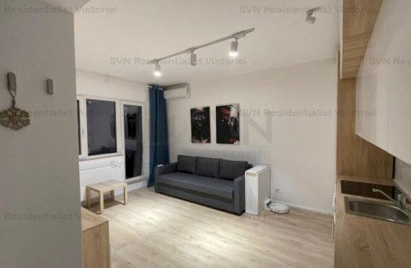 Inchiriere apartament 2 camere, Grozavesti, Bucuresti