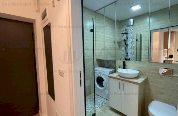 Inchiriere apartament 2 camere, Grozavesti, Bucuresti