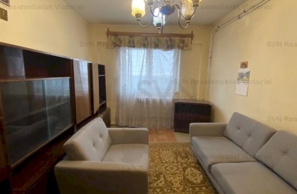 Vanzare apartament 3 camere, Giurgiului, Bucuresti