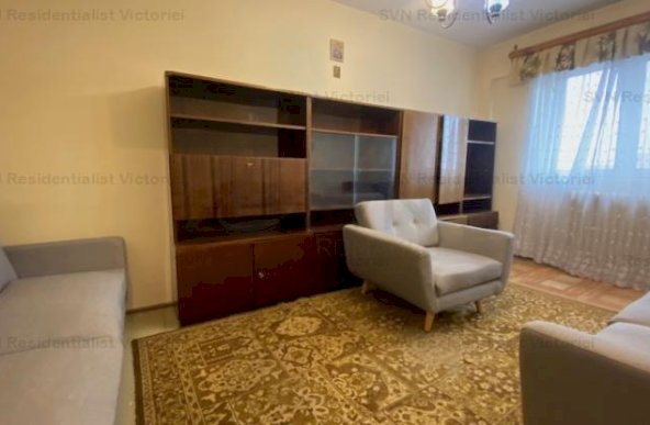 Vanzare apartament 3 camere, Giurgiului, Bucuresti