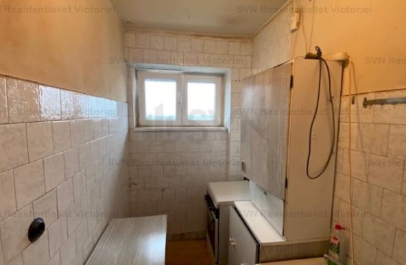 Vanzare apartament 3 camere, Giurgiului, Bucuresti