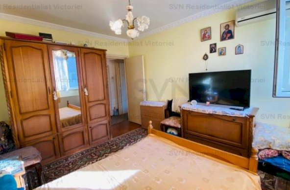 Vanzare apartament 2 camere, Pajura, Bucuresti