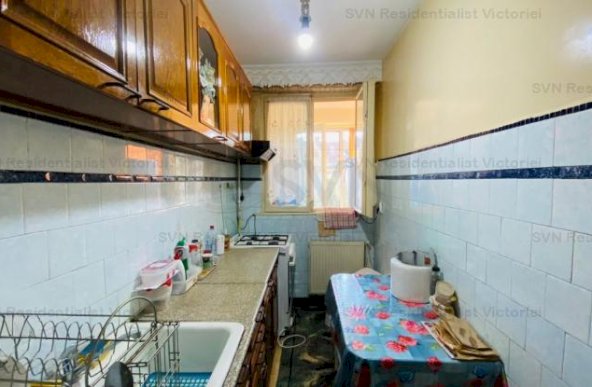 Vanzare apartament 2 camere, Pajura, Bucuresti