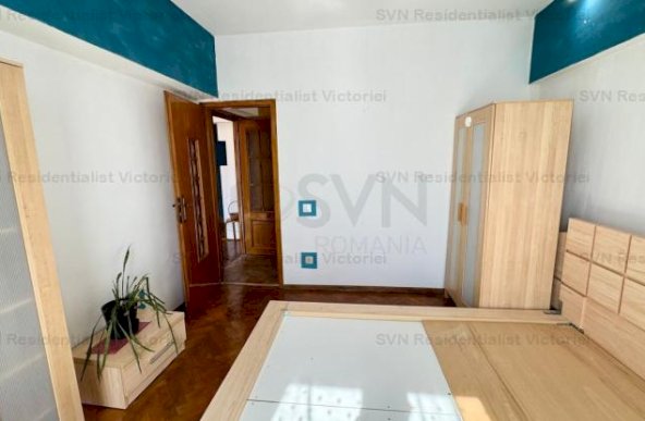 Vanzare apartament 2 camere, Piata Romana, Bucuresti