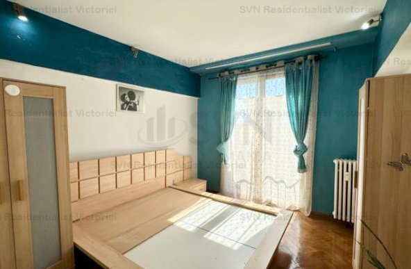 Vanzare apartament 2 camere, Piata Romana, Bucuresti