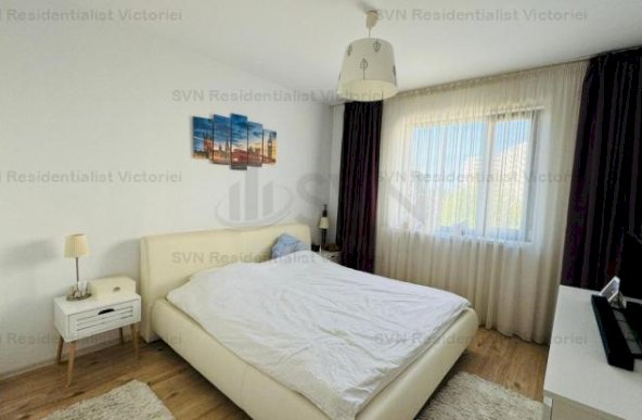 Vanzare apartament 2 camere, Baneasa, Bucuresti