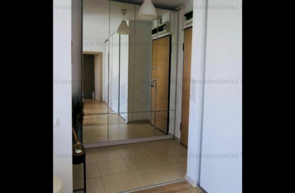 Vanzare apartament 2 camere, Baneasa, Bucuresti