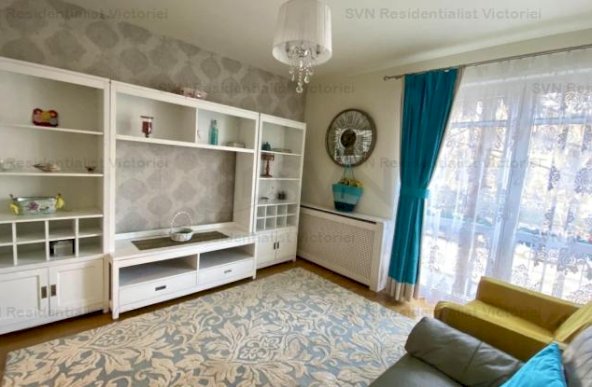 Vanzare apartament 3 camere, Primaverii, Bucuresti