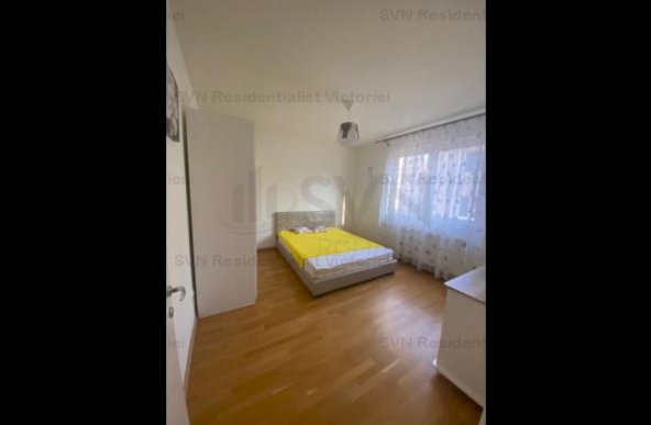 Vanzare apartament 3 camere, Primaverii, Bucuresti