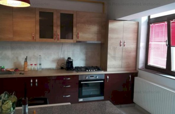 Inchiriere apartament 2 camere, Bucurestii Noi, Bucuresti