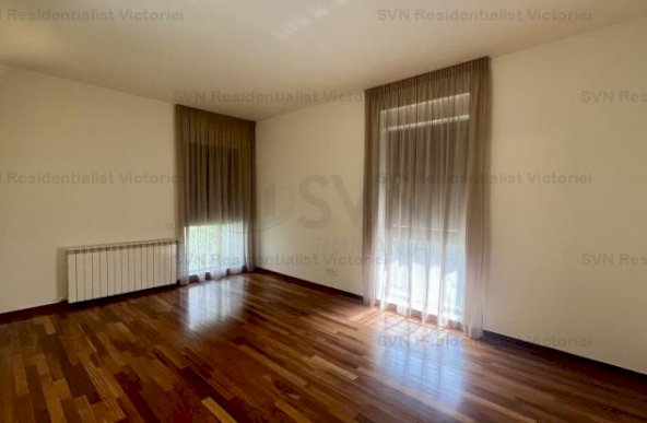 Inchiriere apartament 4 camere, Capitale, Bucuresti