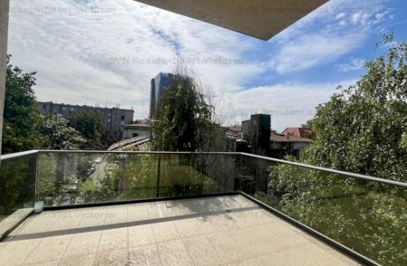 Inchiriere apartament 4 camere, Capitale, Bucuresti