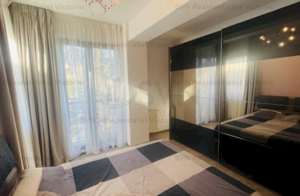 Inchiriere apartament 2 camere, Domenii, Bucuresti