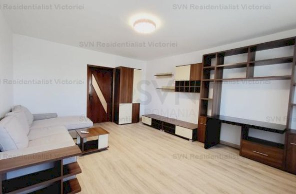 Inchiriere apartament 3 camere, Piata Muncii, Bucuresti