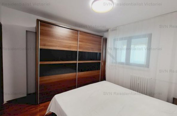 Inchiriere apartament 3 camere, Piata Muncii, Bucuresti