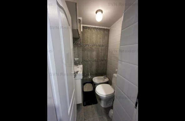 Vanzare apartament 3 camere, Nerva Traian, Bucuresti