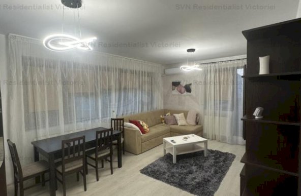 Inchiriere apartament 2 camere, Aviatiei, Bucuresti