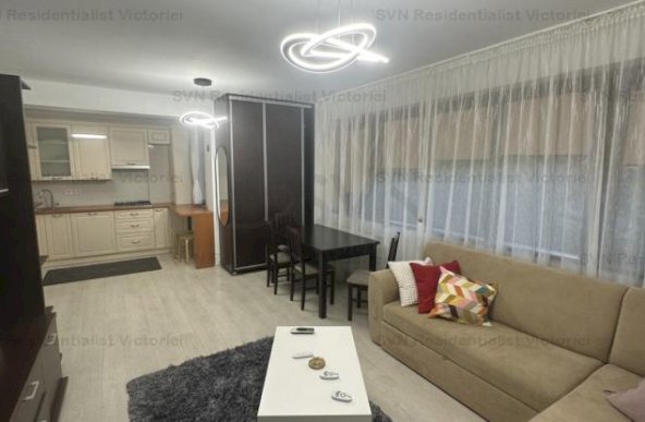 Inchiriere apartament 2 camere, Aviatiei, Bucuresti