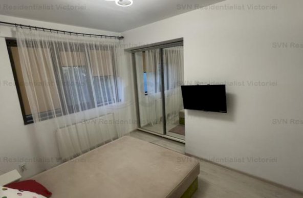 Inchiriere apartament 2 camere, Aviatiei, Bucuresti