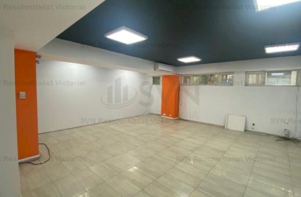 Inchiriere spatiu comercial, Titulescu, Bucuresti