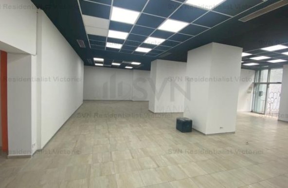 Inchiriere spatiu comercial, Titulescu, Bucuresti