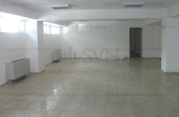 Inchiriere spatiu comercial, Titulescu, Bucuresti