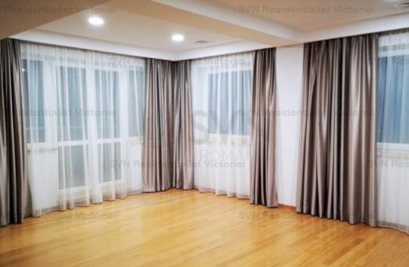 Inchiriere apartament 4 camere, Herastrau, Bucuresti